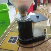 آسیاب قهوه