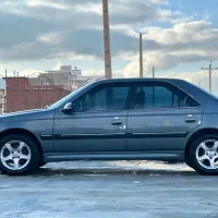 پژو پارس tu5 1401|خودرو سواری و وانت|مریوان, |دیوار