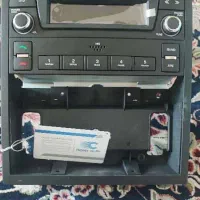 ضبط فابریکی سمند سورن
