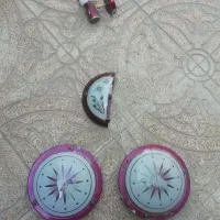 چراغ دیواری وسقفی|لامپ و چراغ|مرند, |دیوار