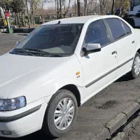 سمند lx مدل ۹۴|خودرو سواری و وانت|تهران, کیانشهر|دیوار