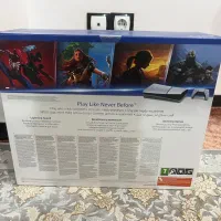 کنسول ps5 اسلیم استاندارد آکبند|کنسول، بازی ویدئویی و آنلاین|مریوان, |دیوار