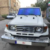 تویوتا 3اف