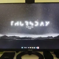 مانیتور TUF Gaming VG279Q3R