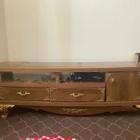 میزتلویزیون