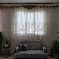 پرده در حد نو