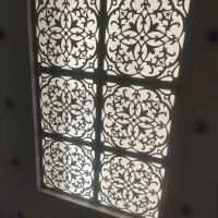 نصاب سقف کاذب و دیوارپوش دکوراتیو|خدمات پیشه و مهارت|هشتگرد, هشتگرد قدیم|دیوار