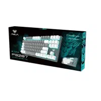 کیبورد گیمینگ ، مکانیکال AULA