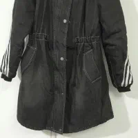 پالتو بسیار گرم داخل خز|لباس|مشهد, آبکوه|دیوار