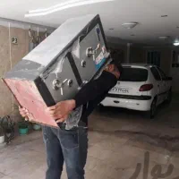 باربری حمل بار اثاثیه منزل اسباب کشی،،ارومیه،،