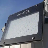 پرژکتور 150وات مدل روناک شرکت گلنور