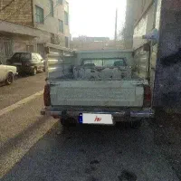 پیکان وانت|خودرو سواری و وانت|محلات, |دیوار