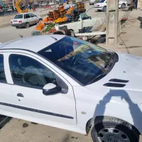 پژو آریان 206