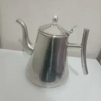 قوری استیل2 لیتر