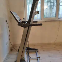 تردمیل ورزشی DKCITY اصل تایوان|تجهیزات ورزشی|اردبیل, |دیوار