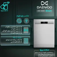 ظرف شویی و لباسشویی دلار قدیم