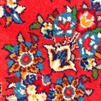 فرش دستبافت قدیمی