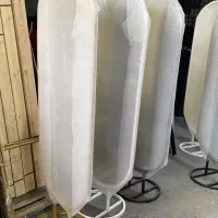 رگال ایینه ای|جاکفشی، کمد، دراور|قیامدشت - خاورشهر, |دیوار