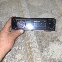 ظبط پایونیر