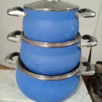 ظروف اشپزخانه