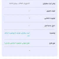 فروش حواله رانا