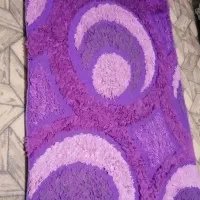 مبل 7نفره وقالیچه وگل میز