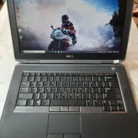 لبتاب Dell مدل Latitude E6430