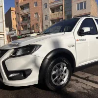 کوییک اس 1402|خودرو سواری و وانت|فردیس, ثابتی|دیوار