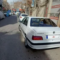 پرشیا مدل ۱۴۰۱|خودرو سواری و وانت|تهران, خاک سفید|دیوار