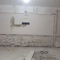 گچکاری.