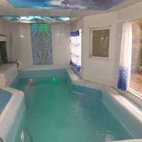 اجاره باغ ویلا روزانه هفتگی و ماهیانه
