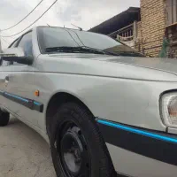 پژو 405 GLX - دوگانه سوز CNG، مدل ۱۳۸۹|خودرو سواری و وانت|اهواز, پادادشهر|دیوار