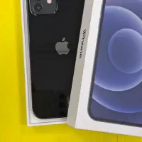 آیفون 12 نرمال درحدآک پک اصلی