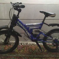 دوچرخه