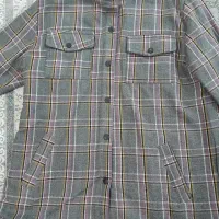 پالتو کوتاه کت درحد نو مناسب سایز ۴۴تا ۴۸|لباس|قم, شهرک شهرداری|دیوار