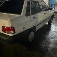 پراید دوگانه پایه|خودرو سواری و وانت|قائم‌شهر, |دیوار