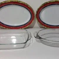 ظرف پذیرایی|ظروف سرو و پذیرایی|ایلام, |دیوار