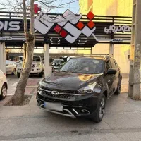 تیگو ۷ ie مدل ۱۴۰۰