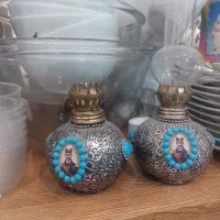 چراغ شاه عباسی