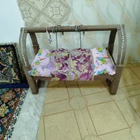 گهواره در حد نو