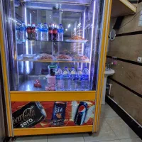 یخچال ایستاده در ماسال به فروش میرسد