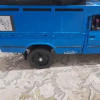 ماکت نیسان|اسباب‌‌بازی|خرم‌آباد, |دیوار