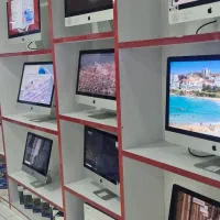 ای مک ال این وان|رایانه رومیزی|کرج, برغان|دیوار