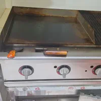 وسایل فست فودی|سایر لوازم برقی|قشم, |دیوار