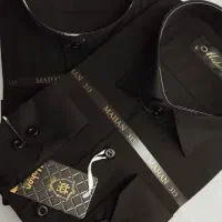 پیراهن مشکی