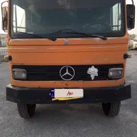 خاور ۸۰۸