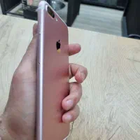 آیفون 7 پلاس 256 تمیز و درحد|موبایل|کرج, فاز ۳ گوهردشت|دیوار