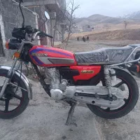 احسان 200|موتورسیکلت|سنندج, |دیوار