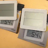 دماسنج و رطوبت سنج|سایر لوازم برقی|مشهد, فلسطین|دیوار