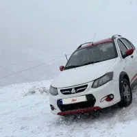 کوییک R پارس خودرو ۱۴۰۰ فقط معاوضه|خودرو سواری و وانت|تهران, نیروی هوایی (پیروزی)|دیوار